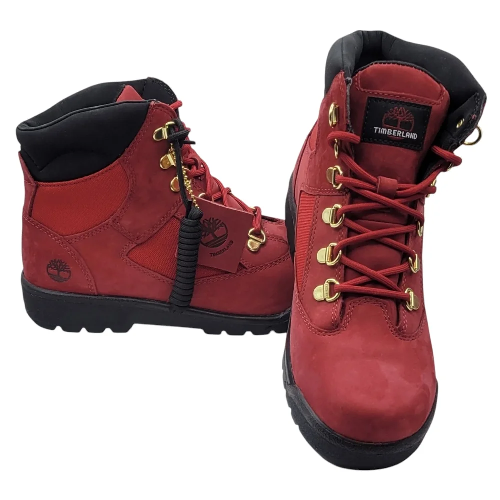 Timberland 6-Inch‎ Field